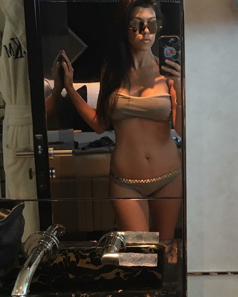 Yacht selfie....