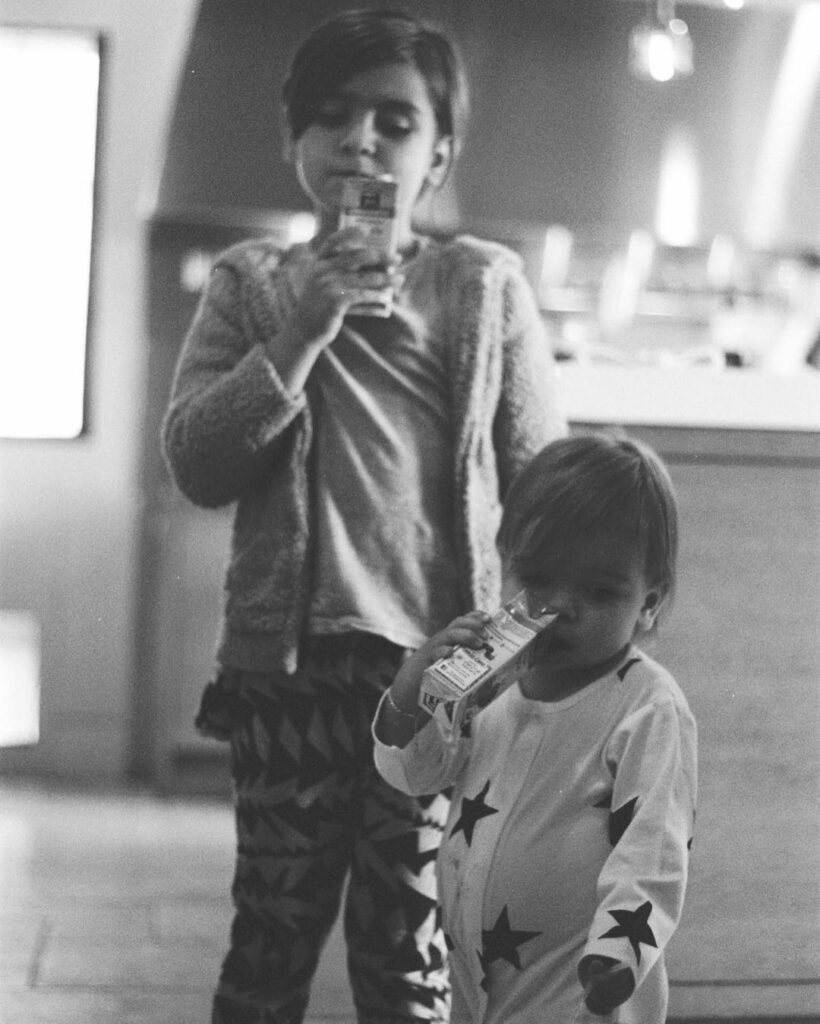 My twin boys born five years apart. Luckiest mommy in the world. Happy birthday ...