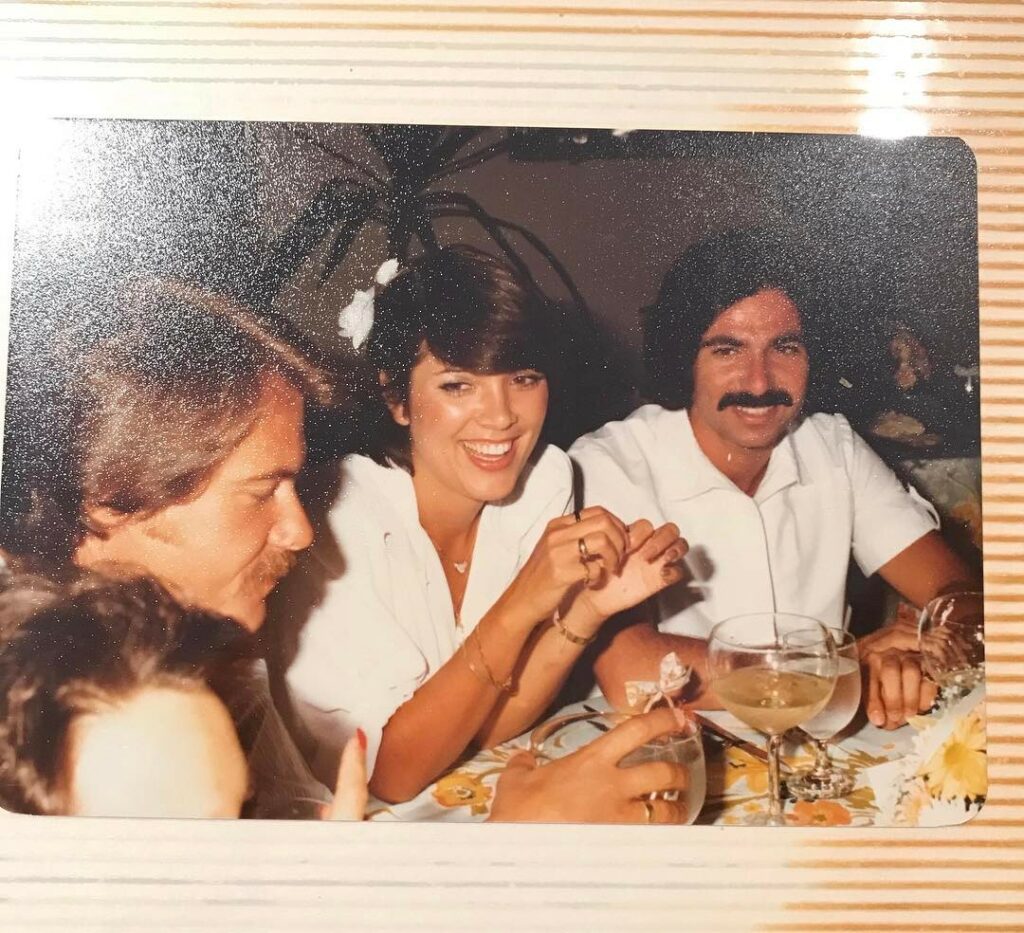 mom and dad...