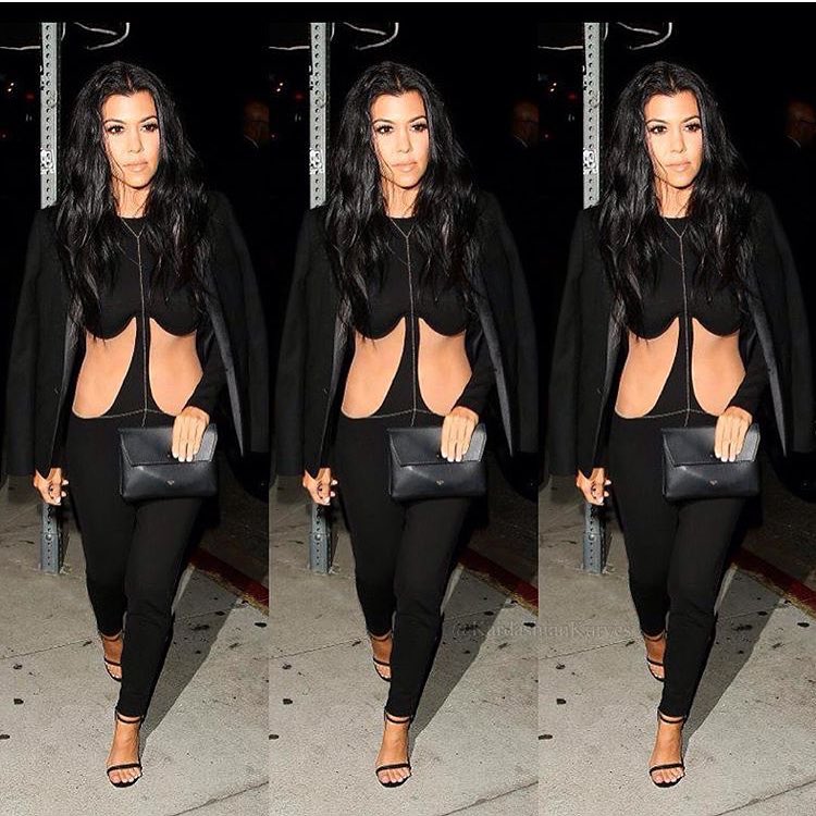 My iT's @kyliejenner 's 18TH BiRtHDaY PaRtY viBEs!! Times three....