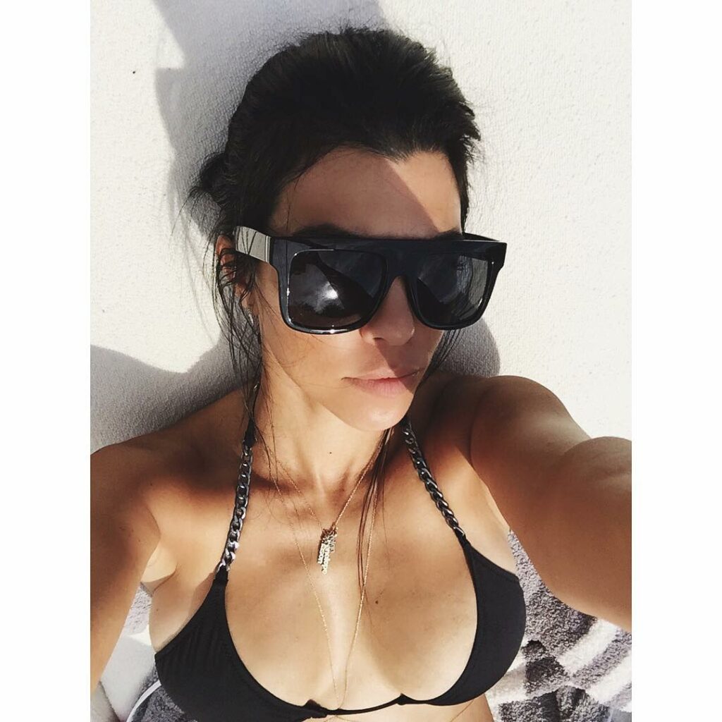 @kyliejenner taking over my Instagram feed....