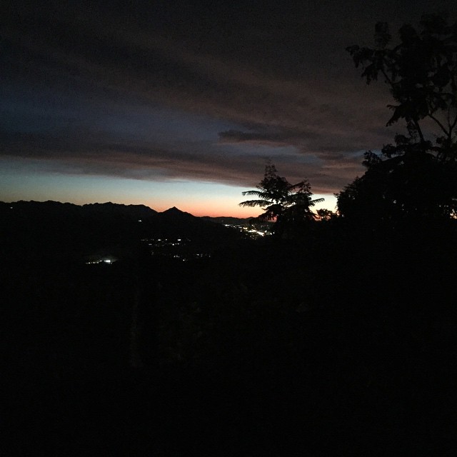 Reminded that God has a plan much greater than we can imagine. #blessed...