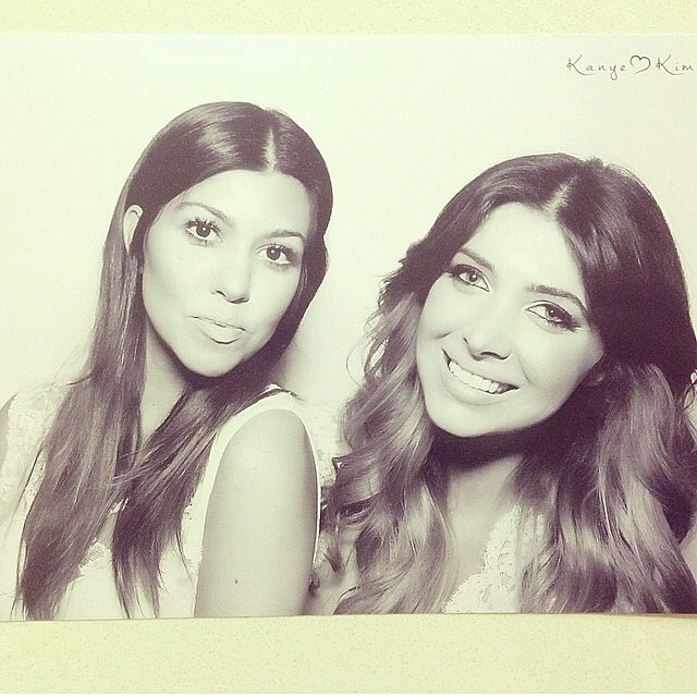 Taller than @brittgastineau for once in my life. ...