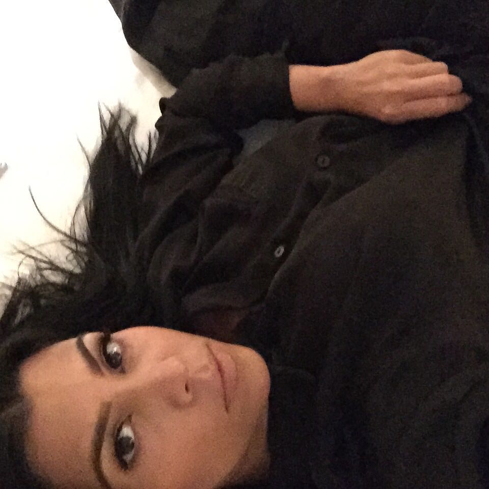 Night....