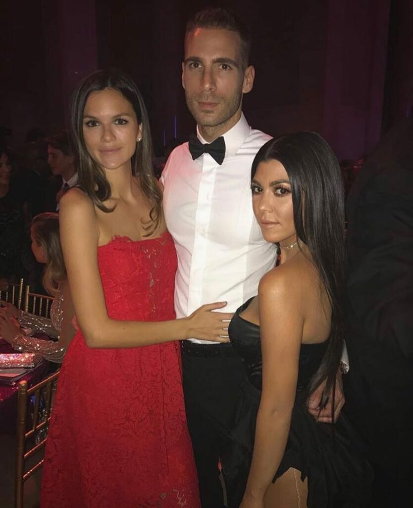 Angel Ball....