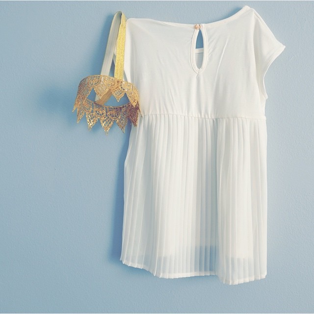 Our sweet new @kardashiankids collection just arrived at babiesrus.com/kkids and...