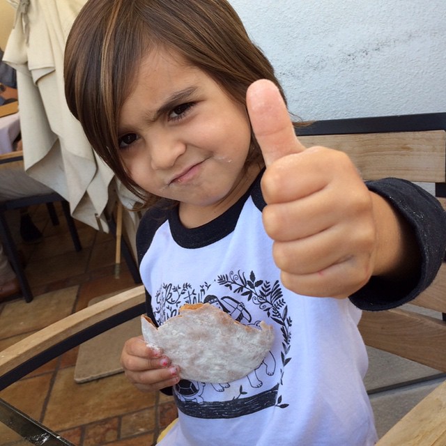 Happy birthday to the coolest little boy in the entire world. You teach me so mu...