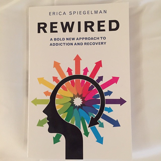 One of my college best friends @espiegelman has had some journey. I am so lucky ...