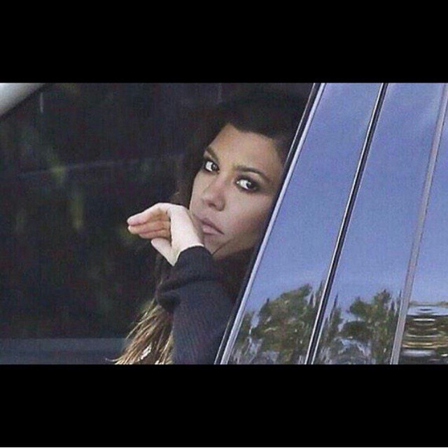 It's Monday....