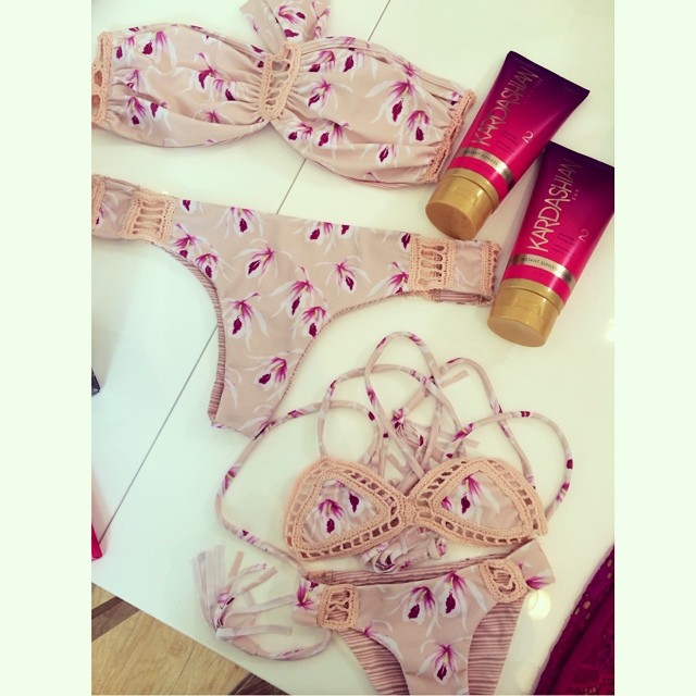 Just stopped into @dashboutique Southampton pop up shop...obsessing over these A...