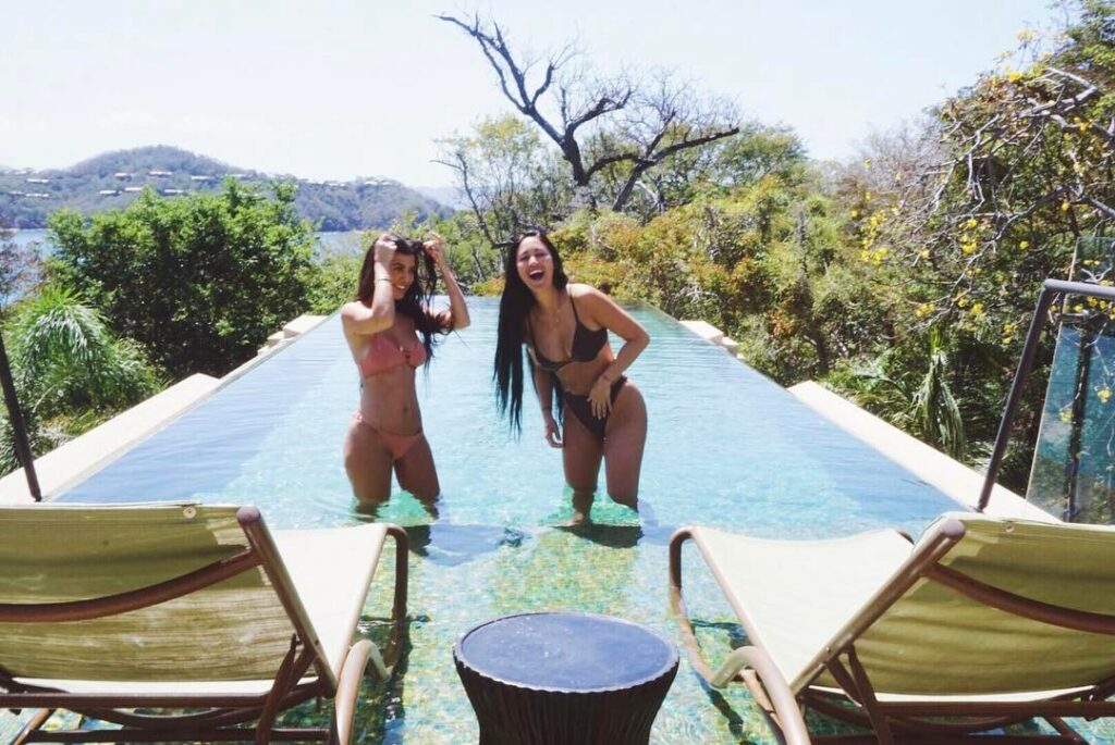 Honeymoon....