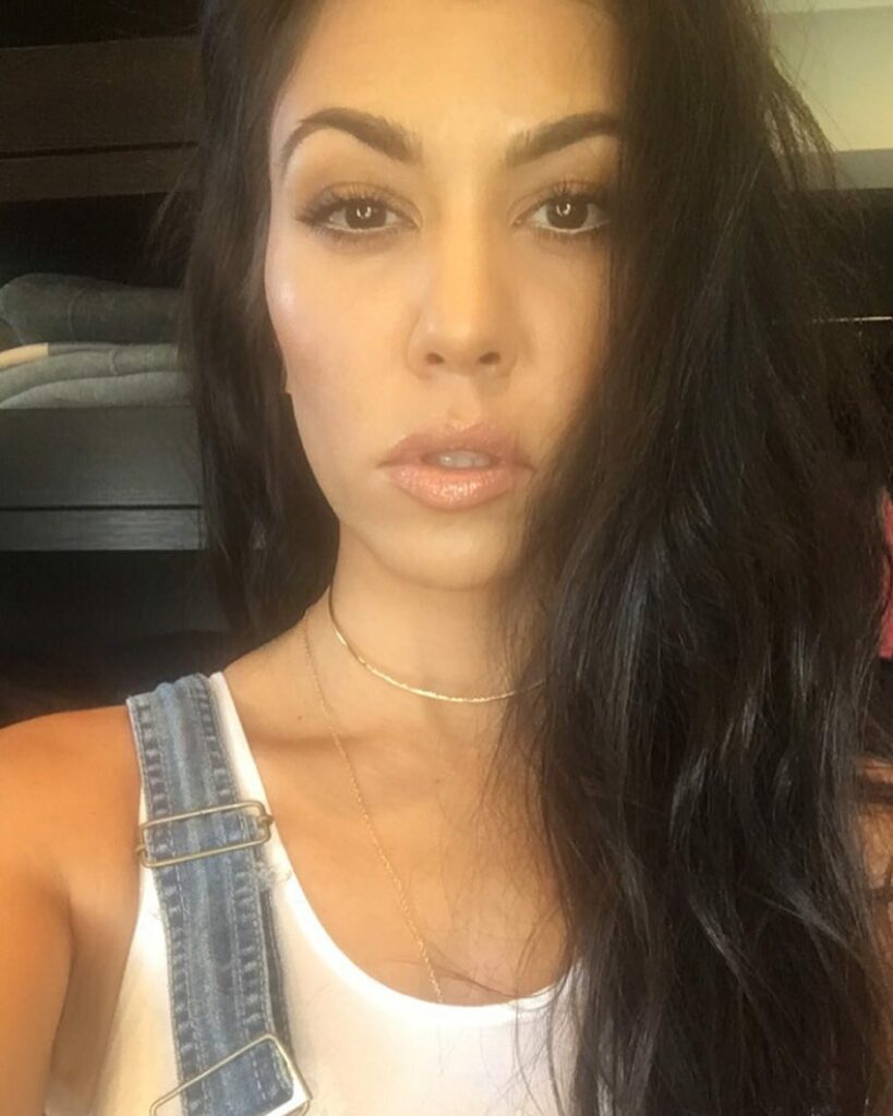 Yesterday's overalls sitch....