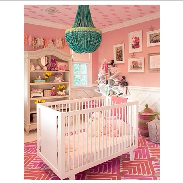 my favorite room in our home....