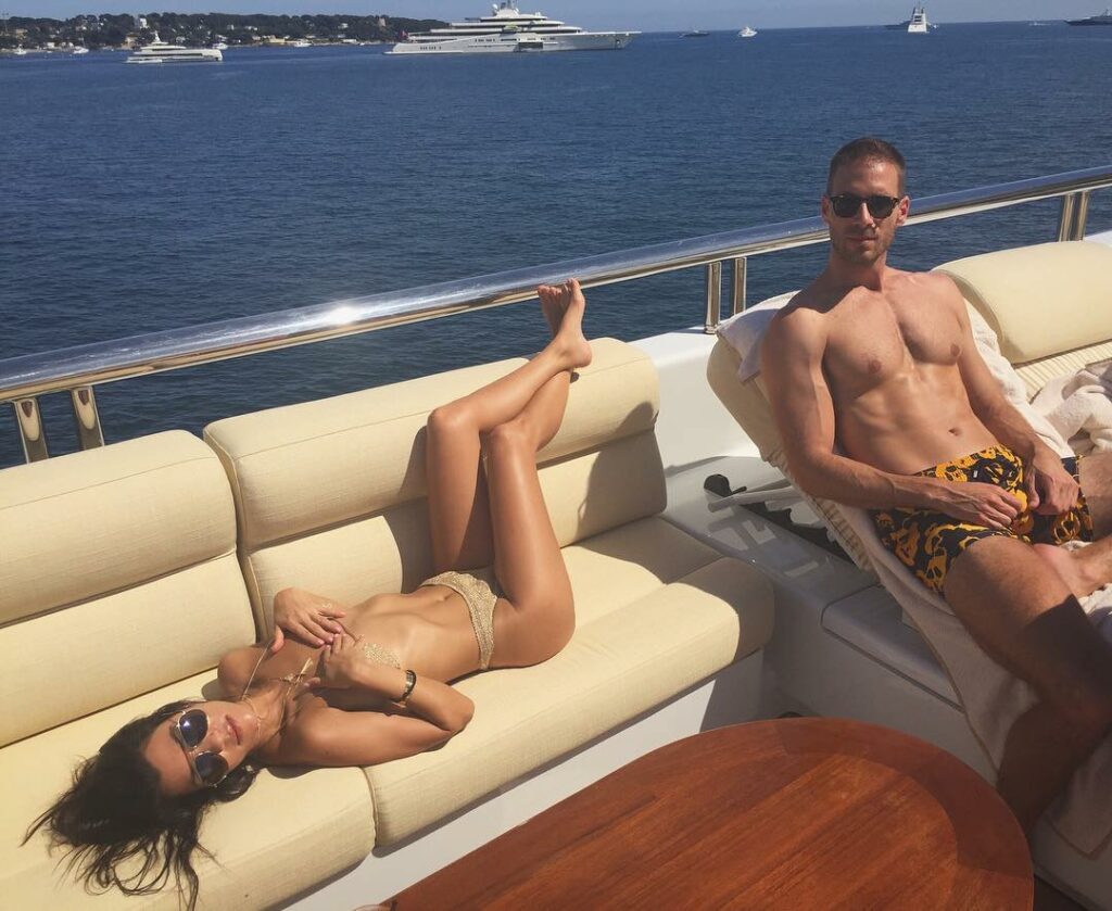 Cannes you feel it ...