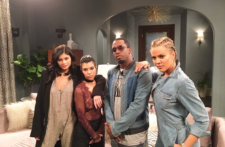 Don't forget to watch Kocktails with Khloe tonight! ...