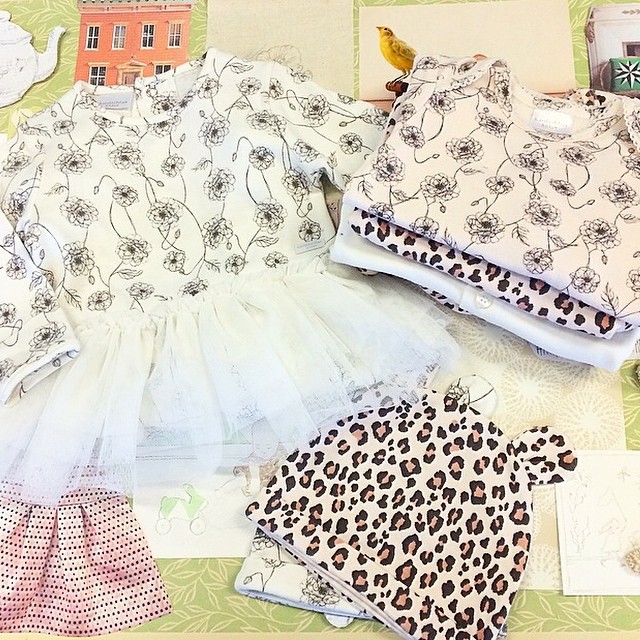 Some more new @kardashiankids just came out for baby girls @babiesrus. ...