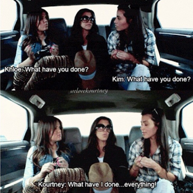 Sisters ...