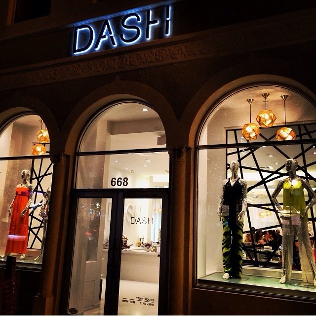 Miami, we are back in business! 668 Collins Ave!...