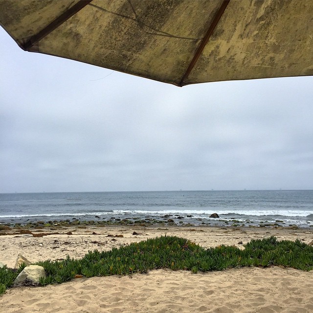 kind of day....