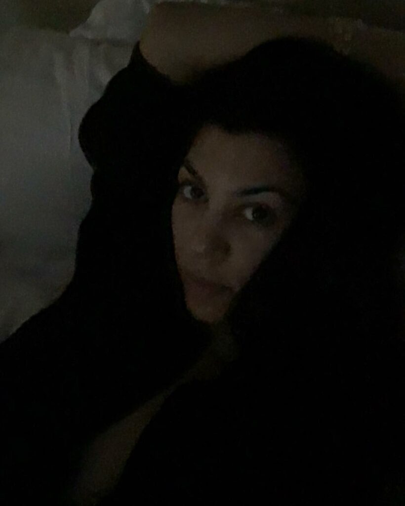 Sick in bed kind of weekend....