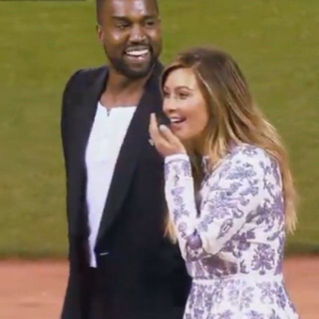 New episode west coast. #kuwtk...