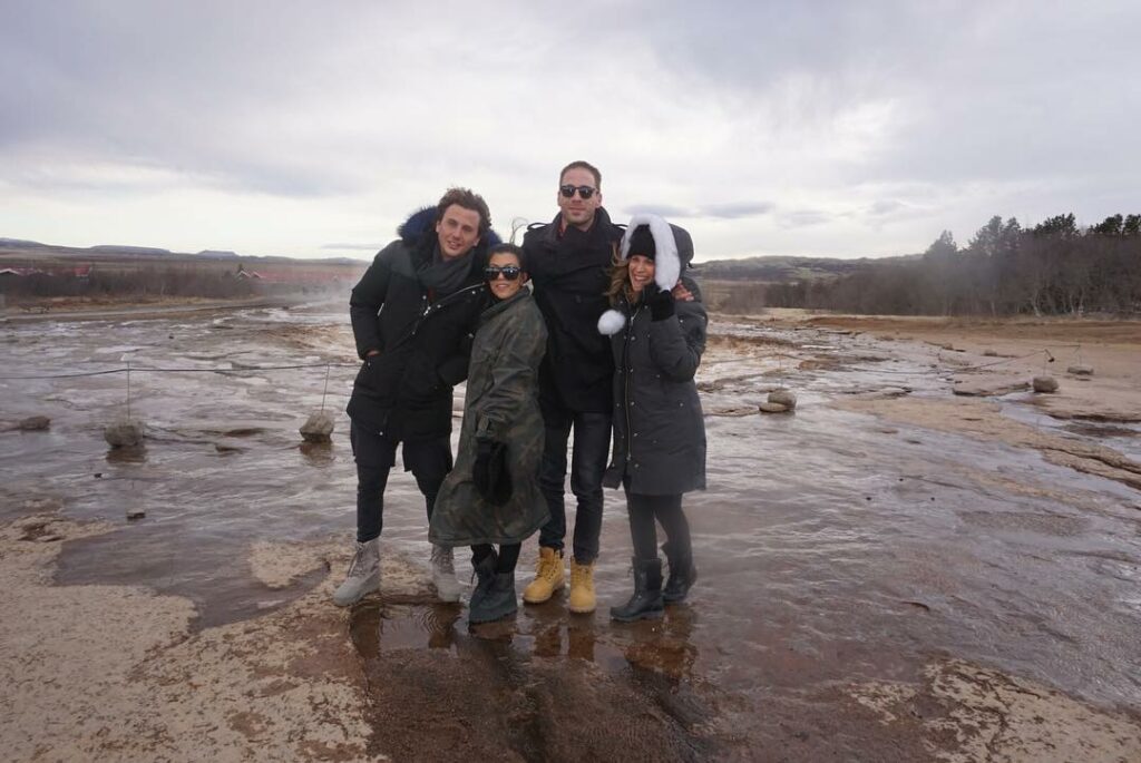 ICELAND...