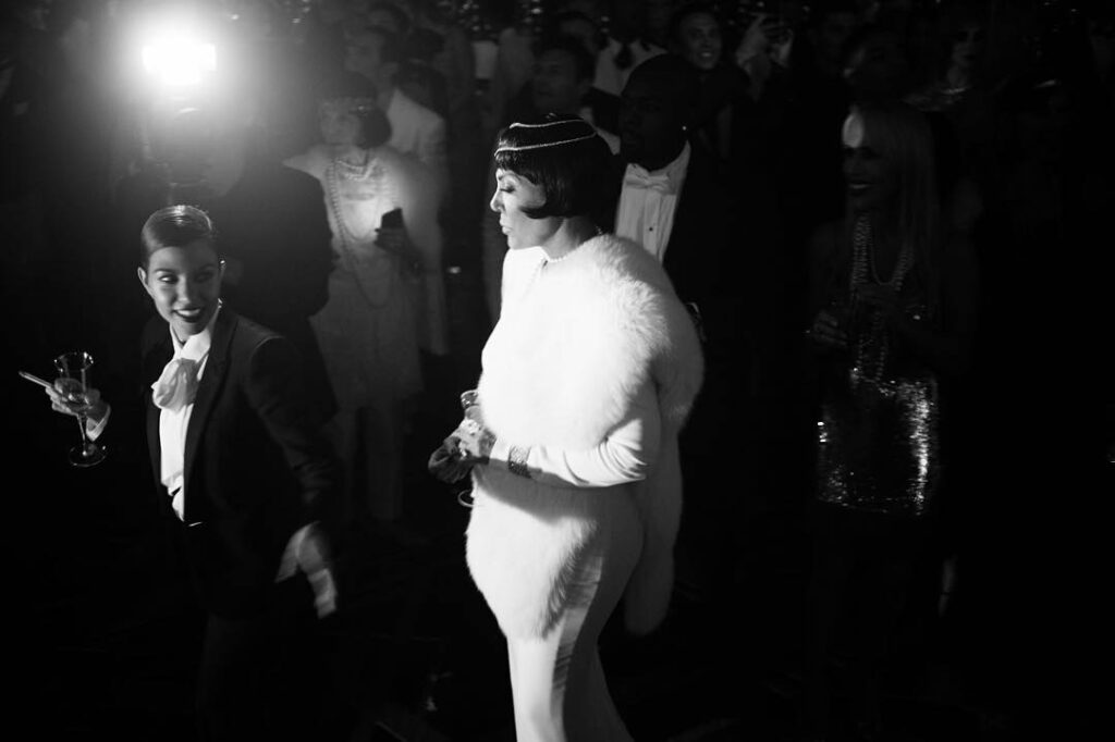 I still can't get over this night....