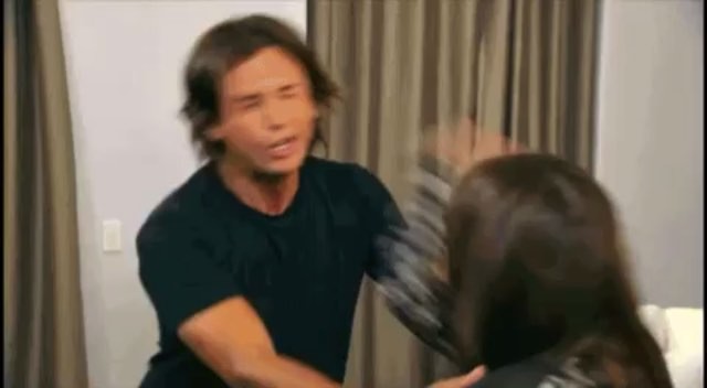 We've come a LONG way @jonathancheban !! Happy happy birthday! May we laugh unti...