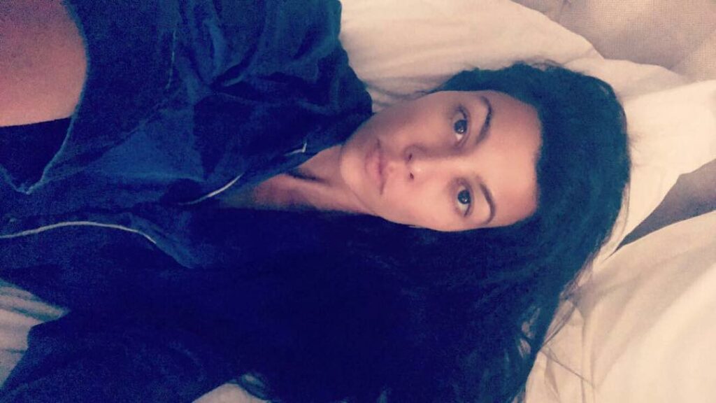 Goodnight ...