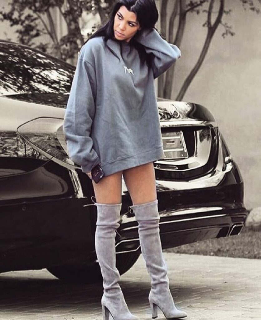 #Yeezus...