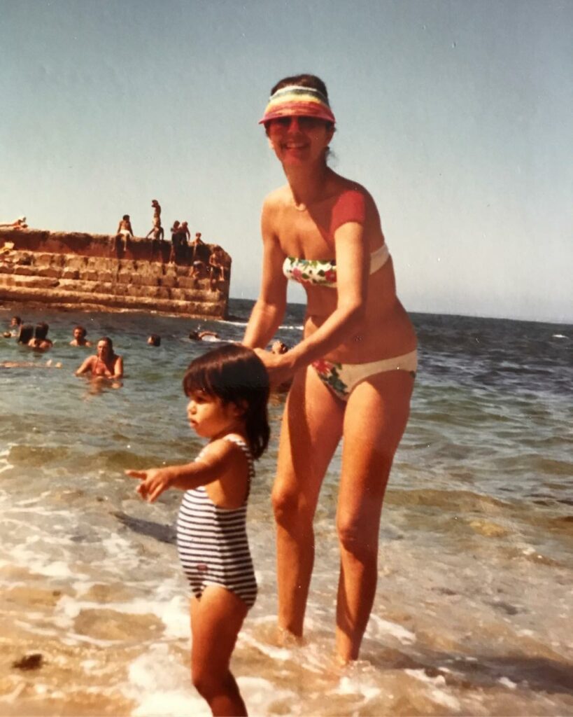 my favorite photo of me and my beautiful Mj...