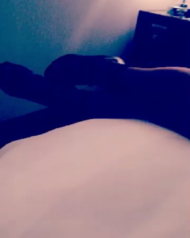 @jenatkinhair is weirdly obsessed with taking videos of me....