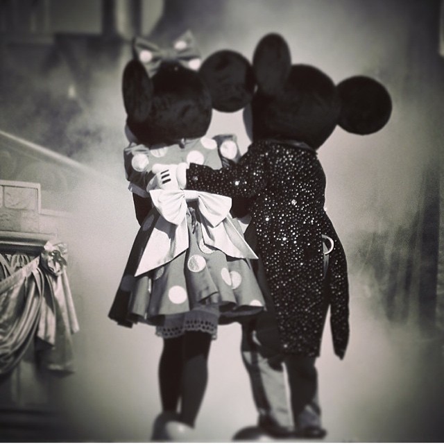Magical love ...