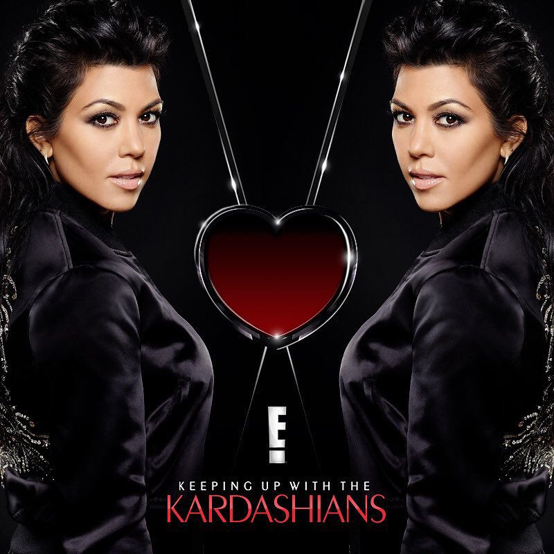 It's @KUWTK week! This Sunday night...SEASON 11 premieres Nov 15 at 9/8c on E!! ...