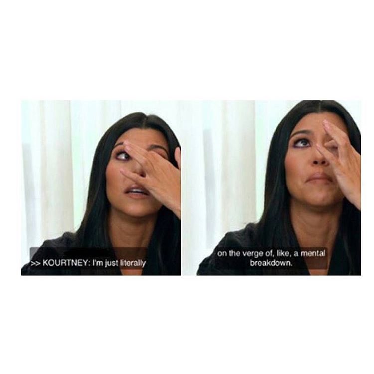 Mood....