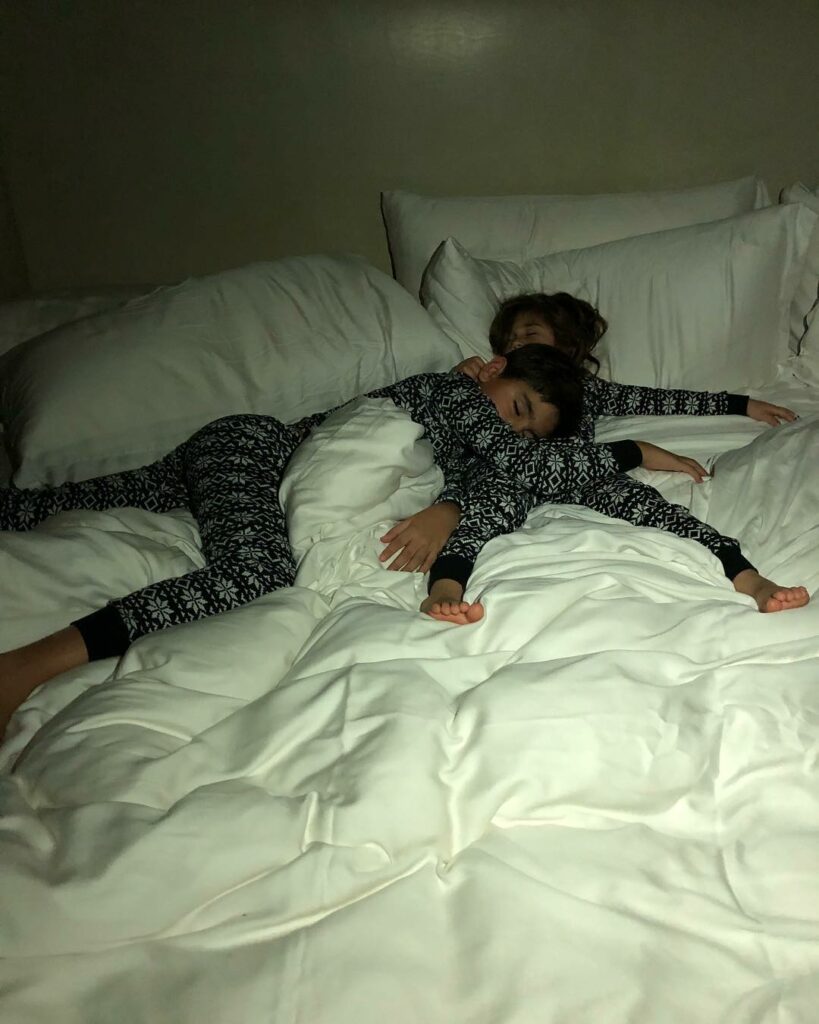goodnight...