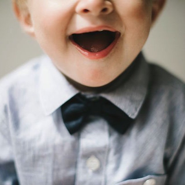 Happy Thursday! So in love with our boys collection of @kardashiankids at #babie...