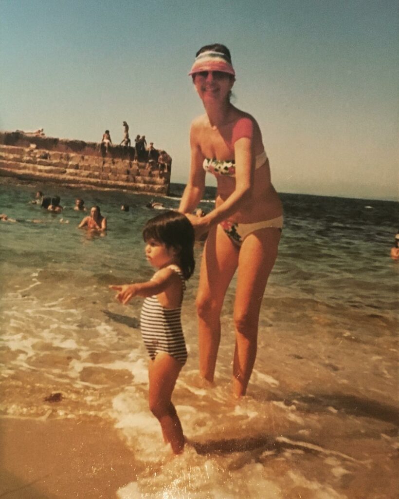 Happy birthday to my beautiful grandmother who inspires me every day. You are th...