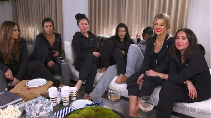 Girls Night In: Would You Rather...On my app. #LinkInBio...