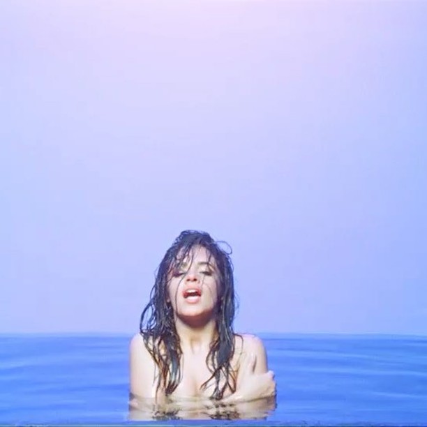 the #neverbethesamevideo is finally here link in bio...
