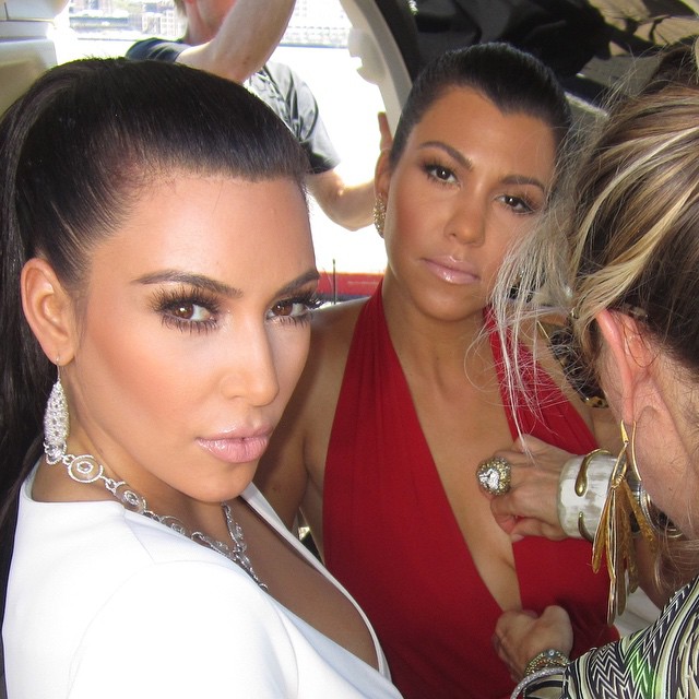 Obsessed with @kimkardashian new book #SELFISH Yeah, maybe I'm #SELFISH...