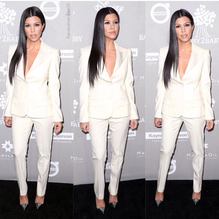 Amazing night for an amazing cause. #Baby2BabyGala...