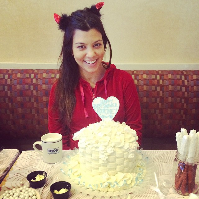 Baby shower breakfast. #pajamas #ihop #bestfriends ...
