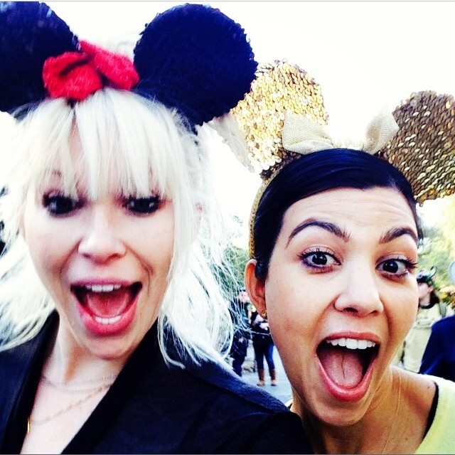 Mason's birthday week!!! We're at Disneyland!!! Ahhh!!! #BFFlife #Mommylife #dis...