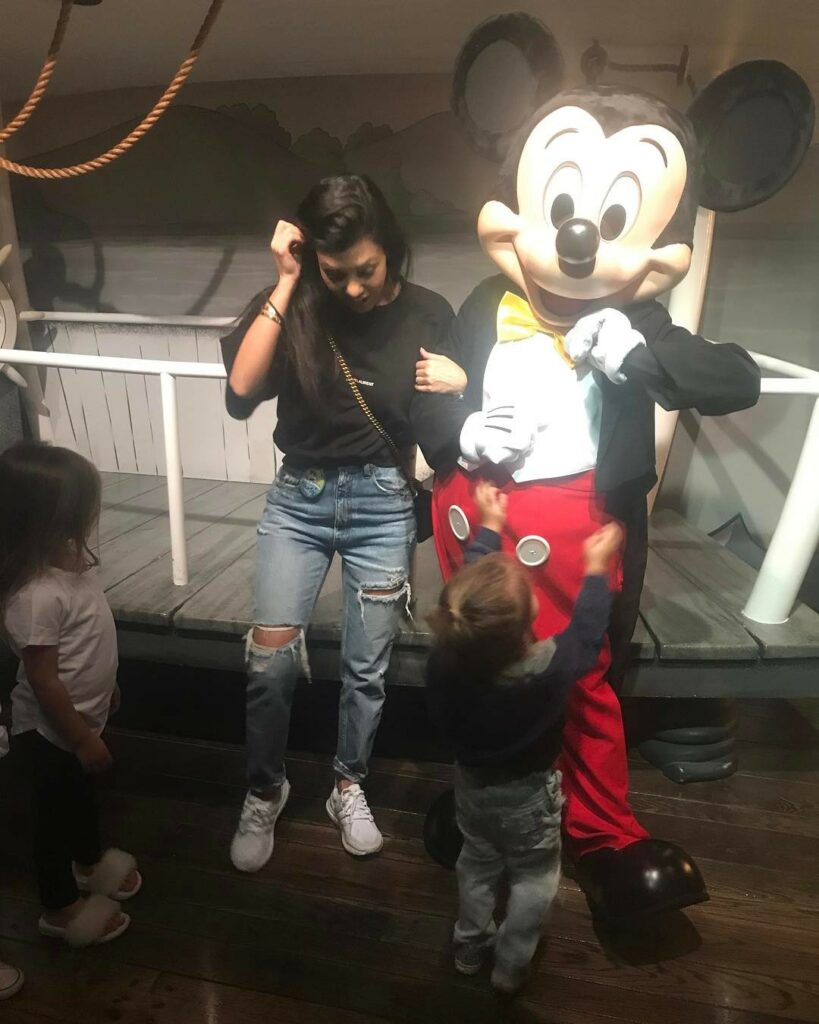 Just call me Minnie....