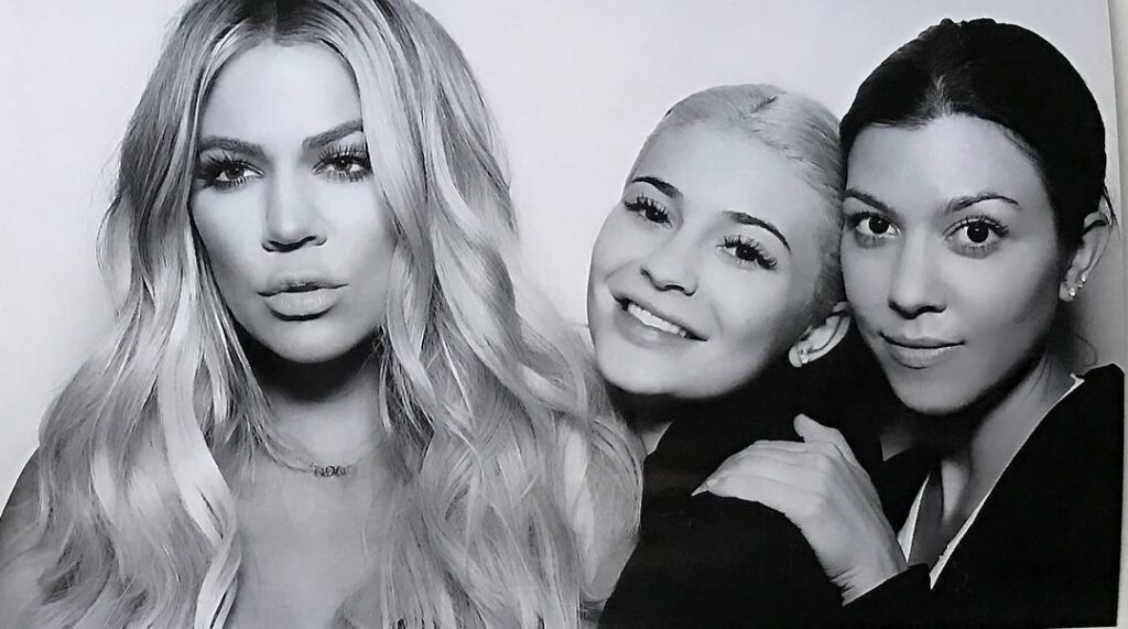 Sisters....