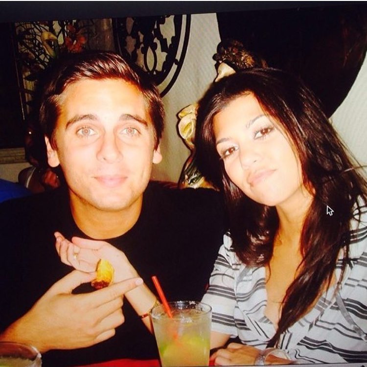 #FBF with the baby daddy before he was a baby daddy. ...