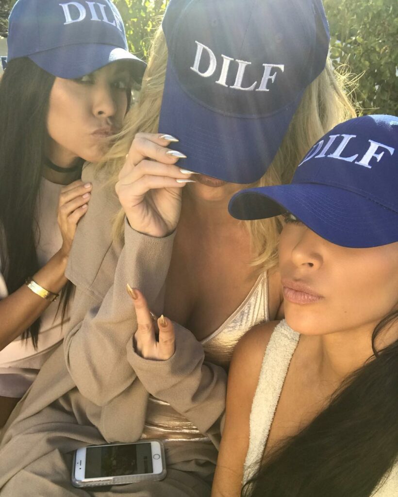 ...
