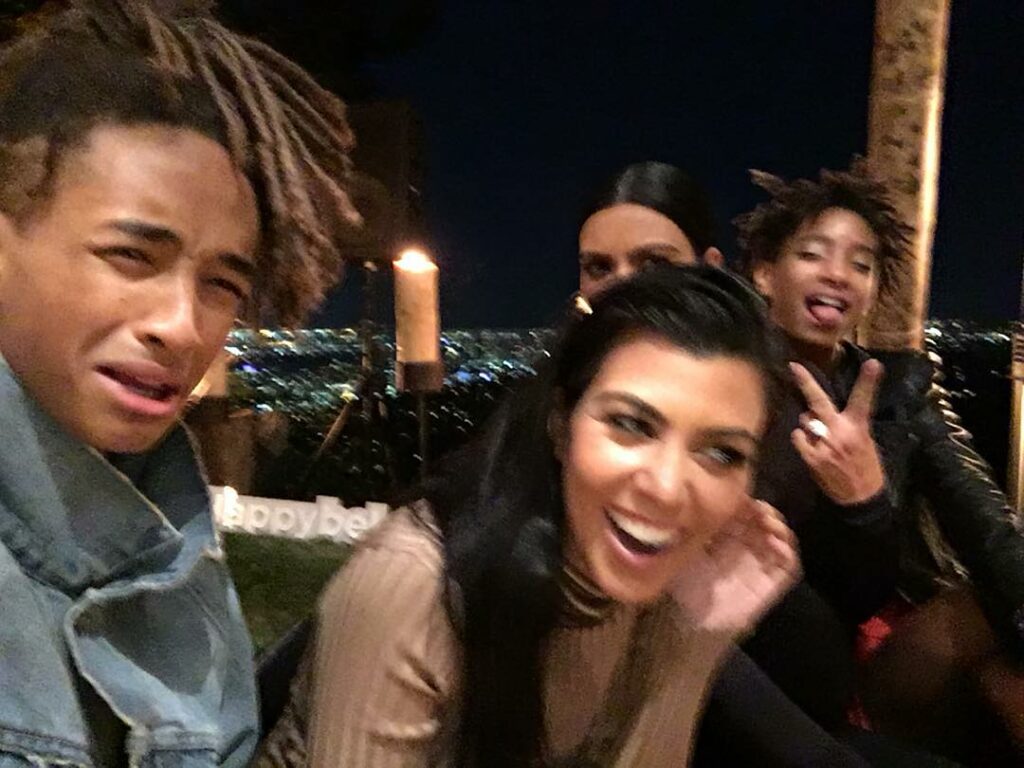 Are we crying or laughing?...
