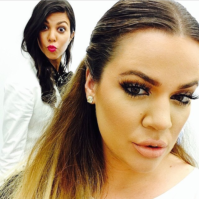 Jet lag Regram. Nothing wrong with a little photo bomb....